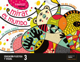 Proyecto: FanFest. Educación Plástica y Visual 3 | Varios autores | 9788414037843 (Edelvives)